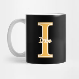 Centaurs - Motto Shirt 1963 Building a Tradition Iota Phi T Mug